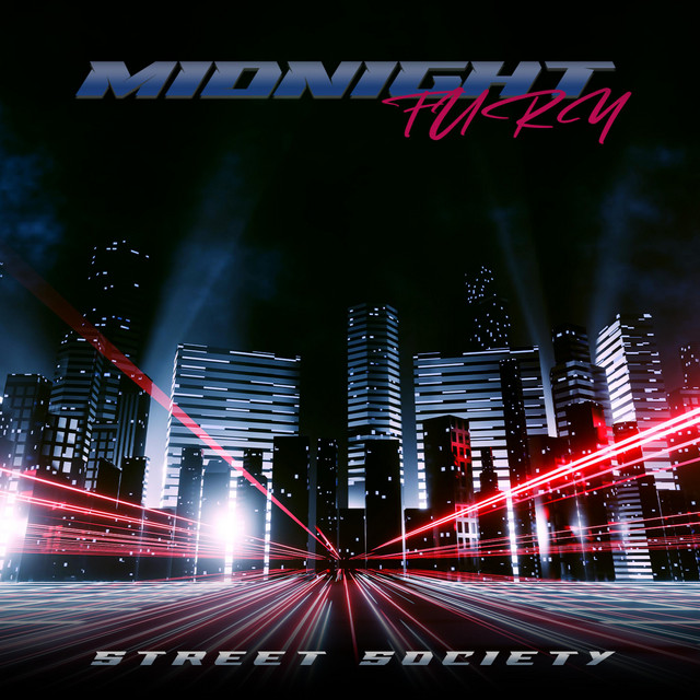 Street Society cover art