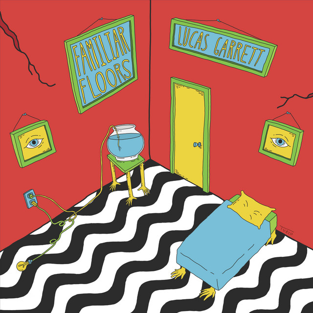 Familiar Floors EP By Lucas Garrett Spotify