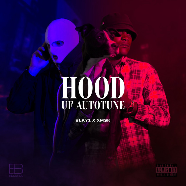Hood uf Autotune cover art