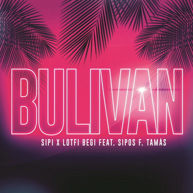 Bulivan cover art