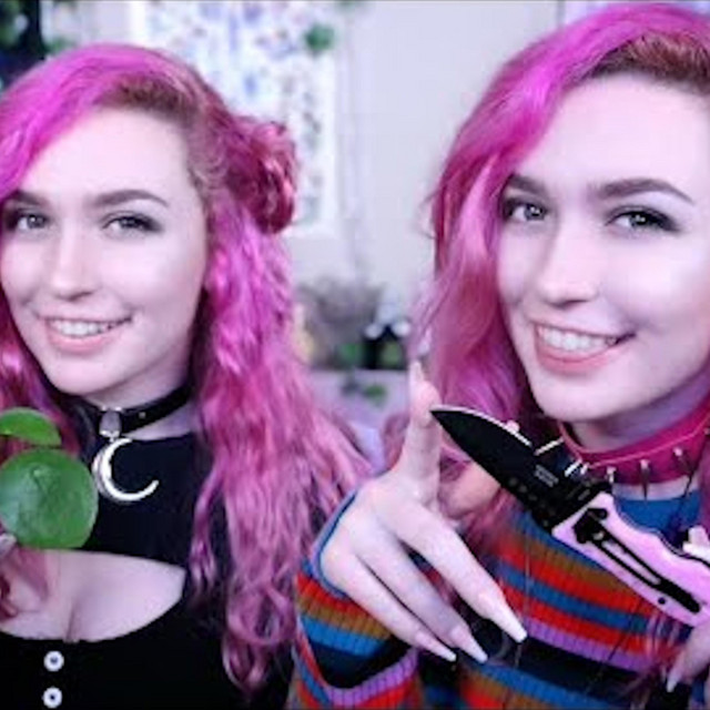 Two Roses do Triggers on YOU - Audiobook by RoseASMR | Spotify