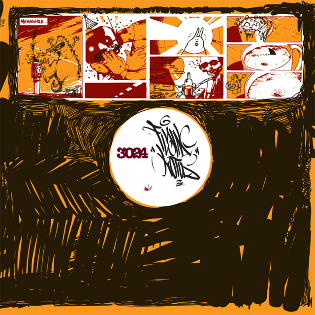 Natural Selection cover