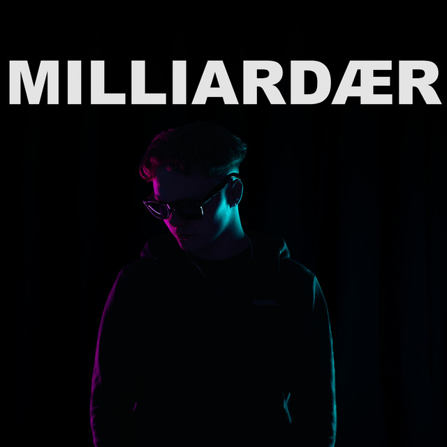 MILLIARDÆR cover art