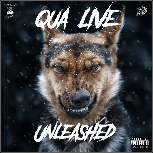 Unleashed (Intro) cover art