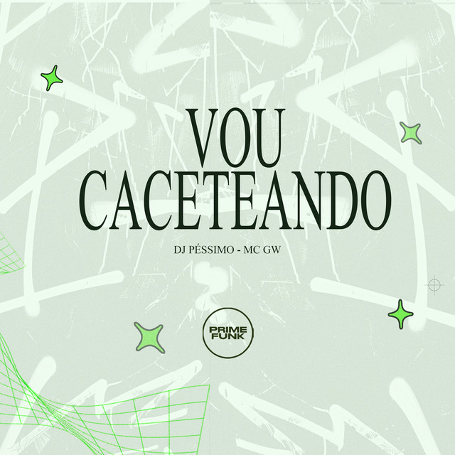 Vou Cacetando