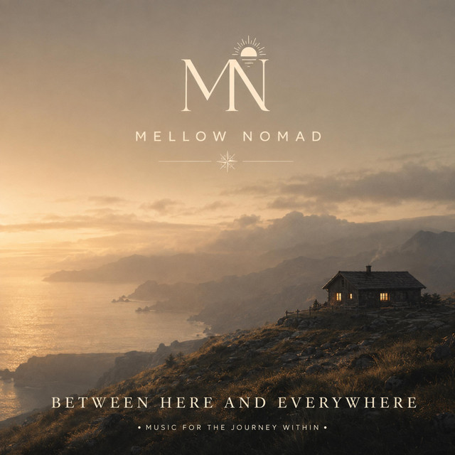 Between Here and Everywhere cover