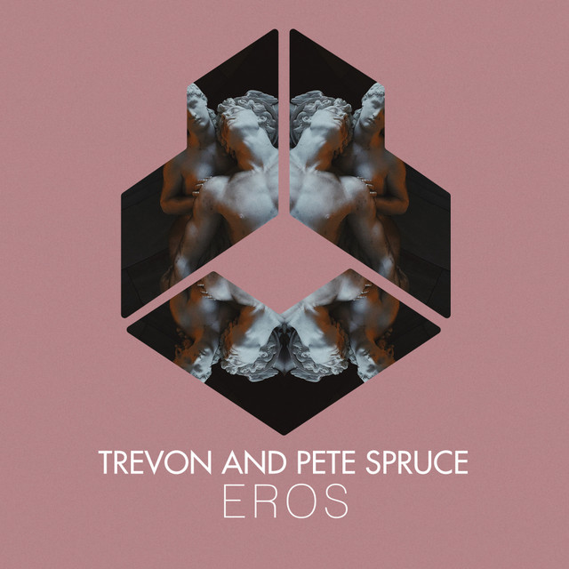 Eros cover