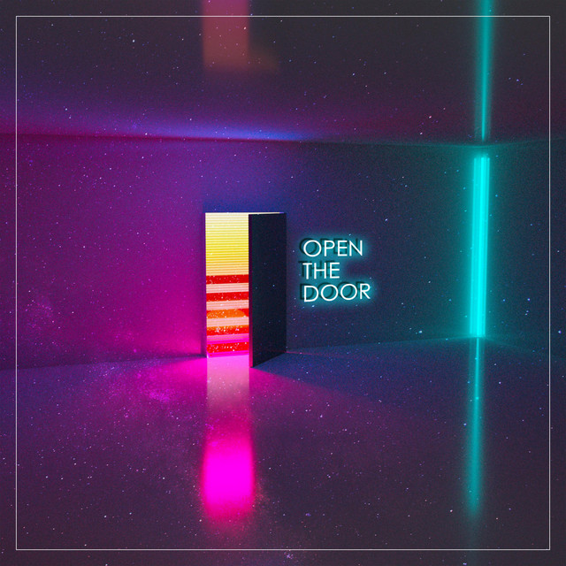 album image