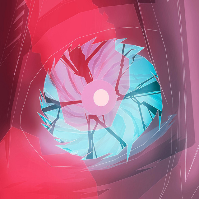 ABSOLUTØ cover art
