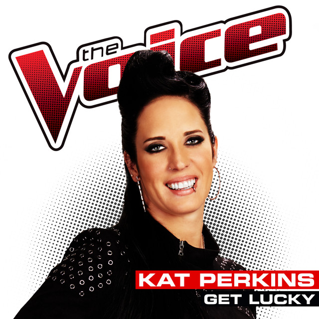 Get Lucky (The Voice Performance) cover