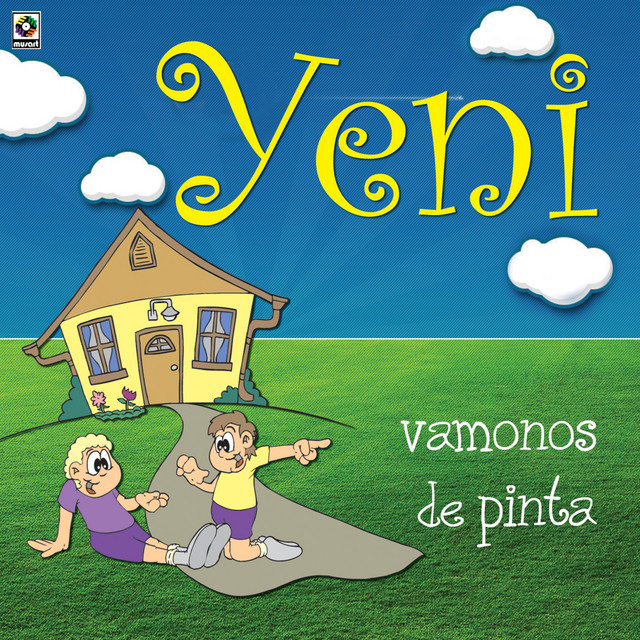 Vámonos de Pinta cover art