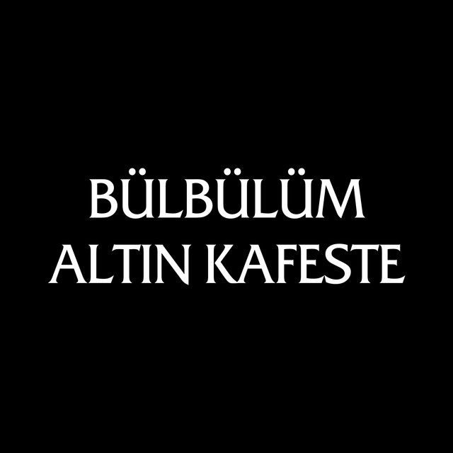Bülbülüm Altın Kafeste album image