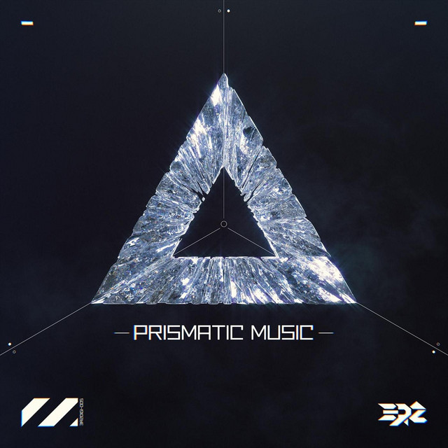 Prismatic Music cover art
