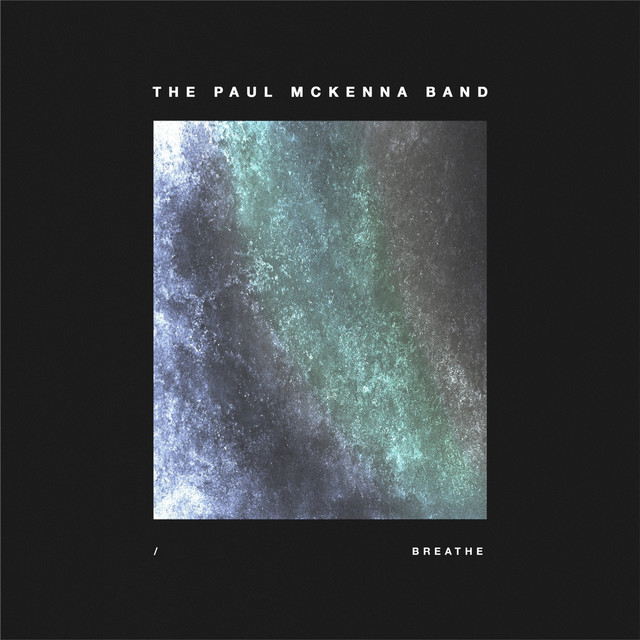 Breathe cover art