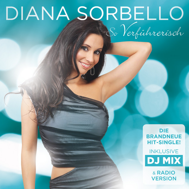 So verführerisch cover