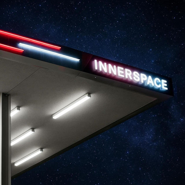 Innerspace cover art