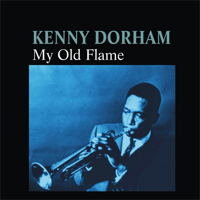Cover du titre My Old Flame
