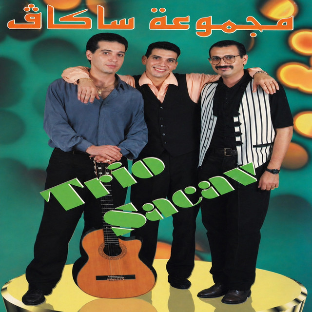 Trio Sacav