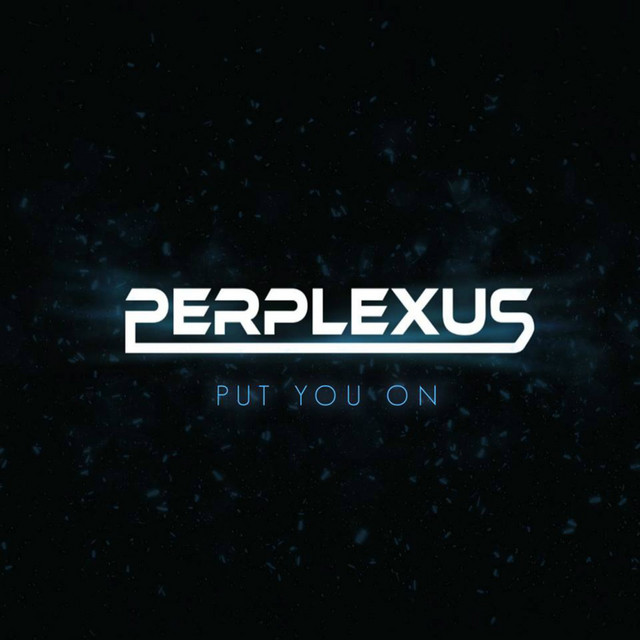 Put You On cover art