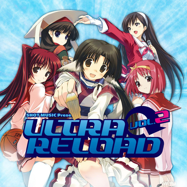 WHITE ALBUM - DJ SHARPNEL Remix