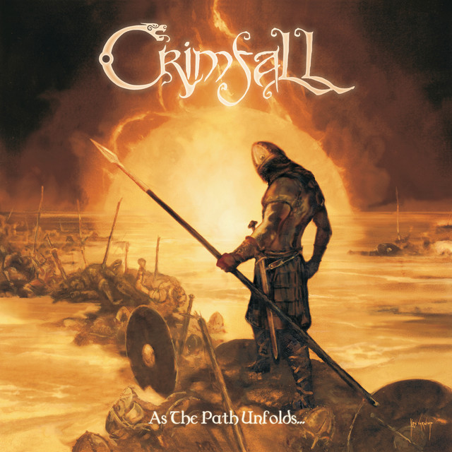As The Path Unfolds cover art