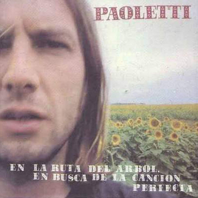 En la Ruta del árbol en Busca de la Canción Perfecta cover art
