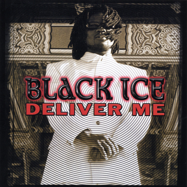 Deliver Me cover art