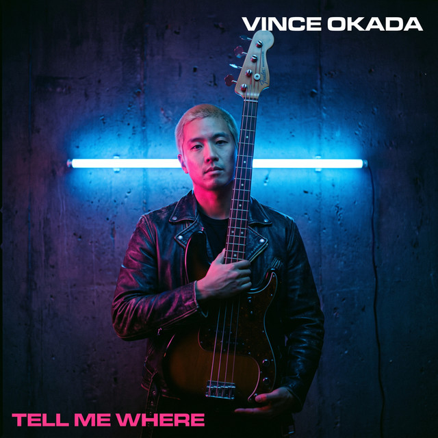 Vince Okada