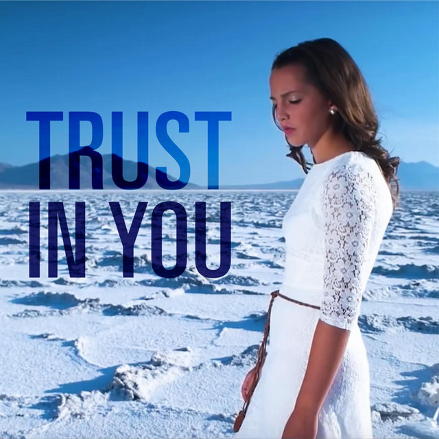 Trust in You cover