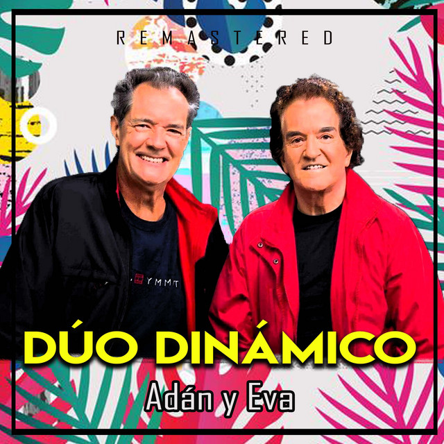 Adán y Eva (Remastered) cover art