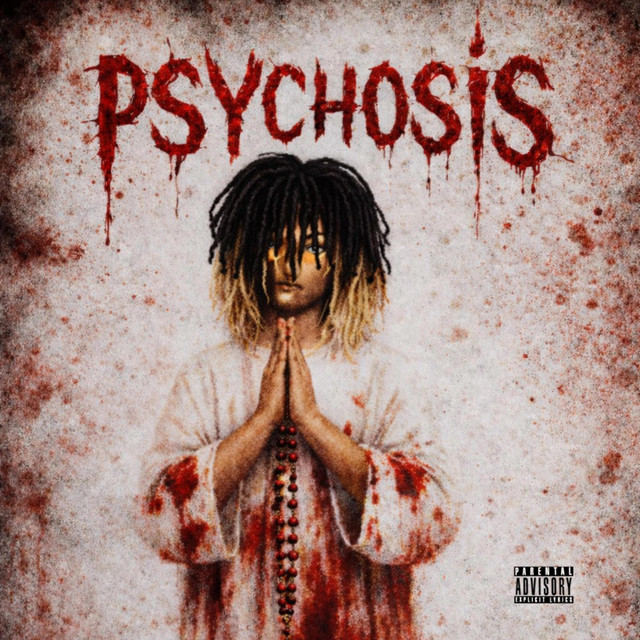 PSYCHOSIS cover art
