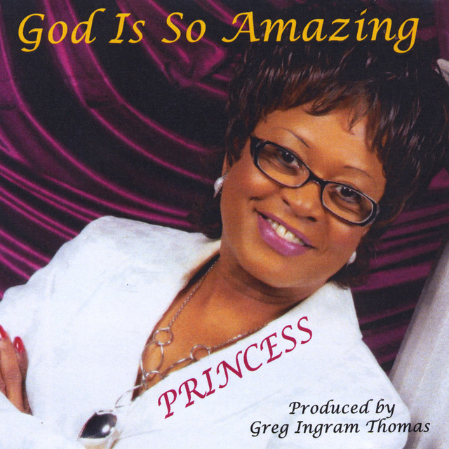 Princess | Spotify