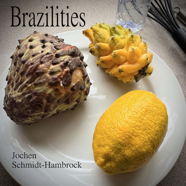 Brazilities