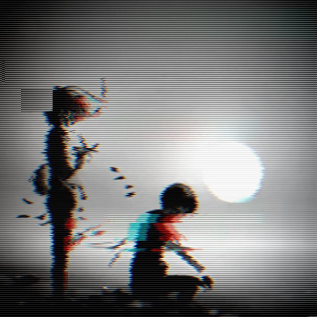 i love you cover art