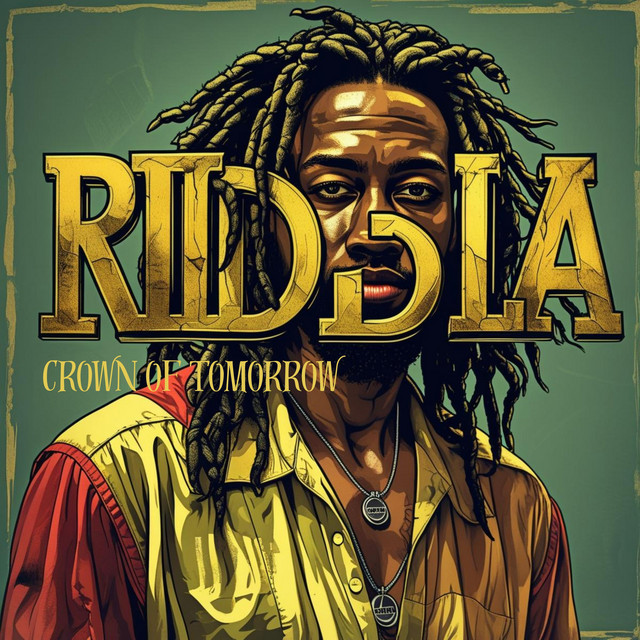 Crown of Tomorrow cover art