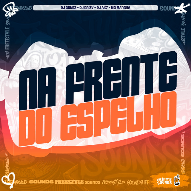 Na Frente Do Espelho