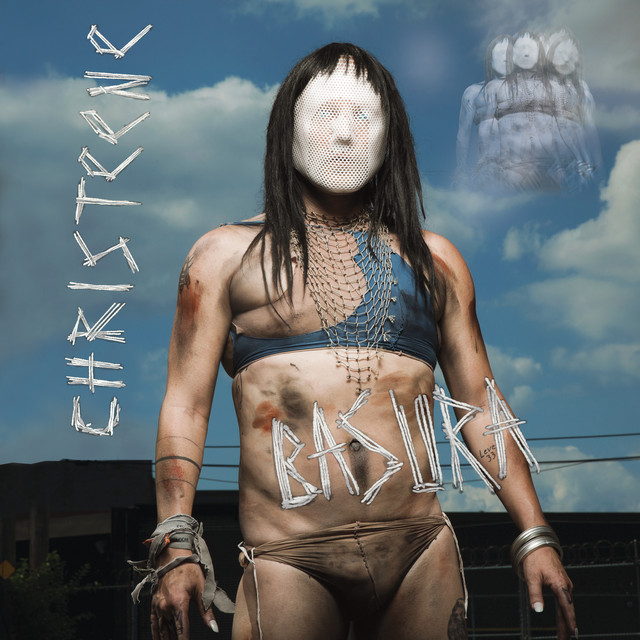BASURA cover art