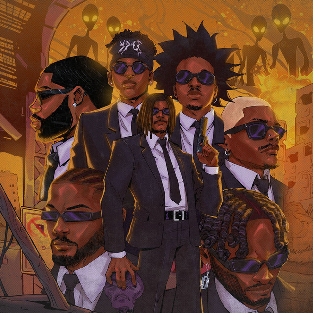 undefined album image