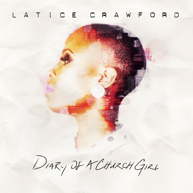 Diary of a Church Girl cover art