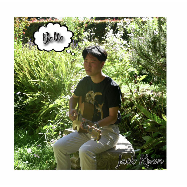 Belle cover art