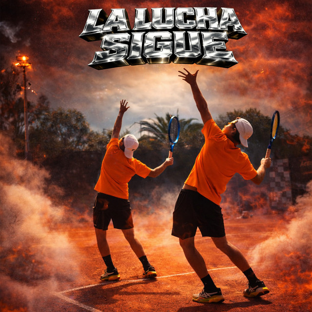 La Lucha Sigue