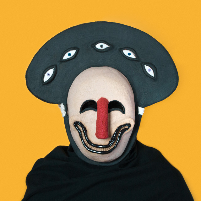 Imago cover art