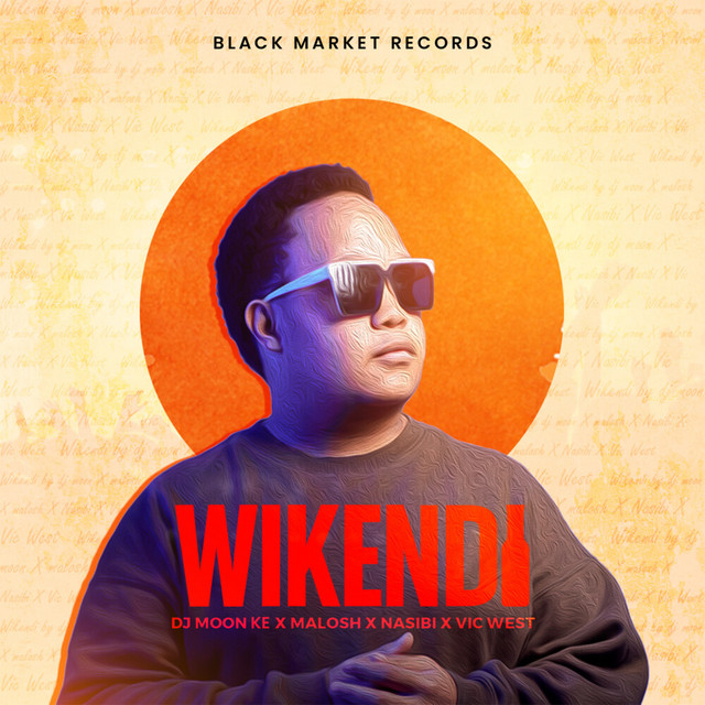 Wikendi (Vocals)