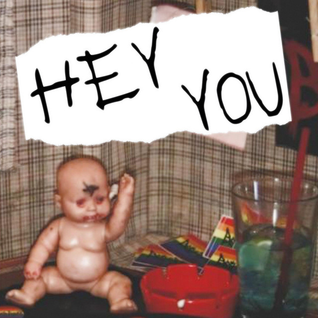 Hey You cover
