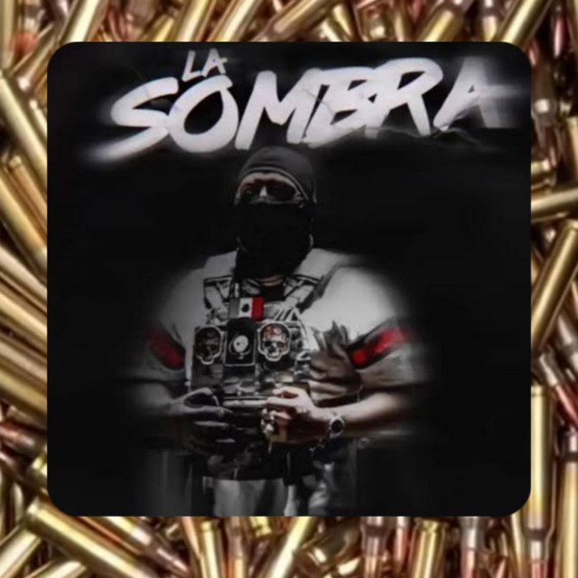 La sombra / El makabelicO cover art