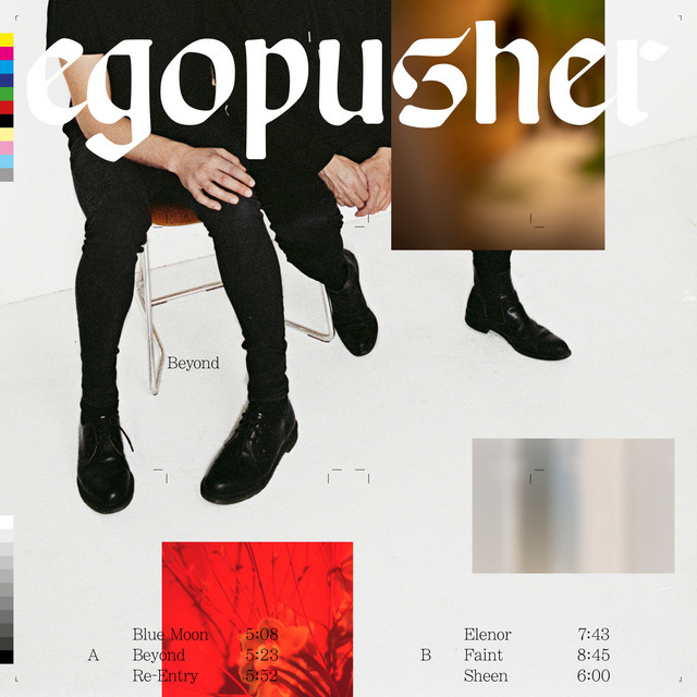Beyond cover art