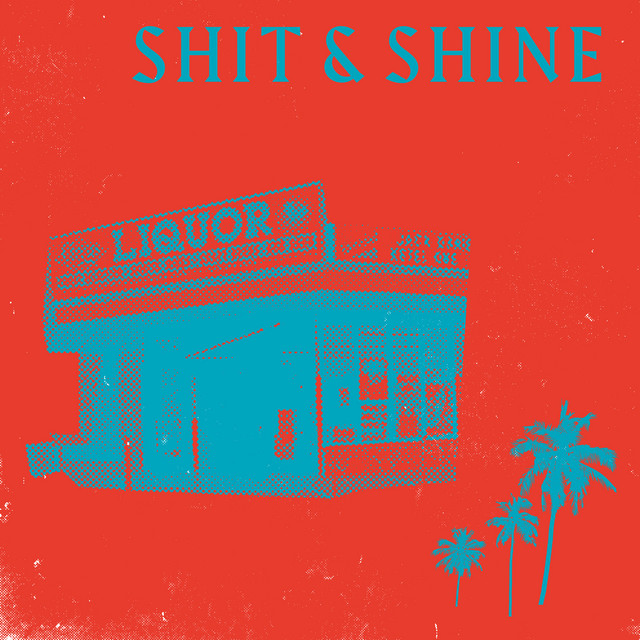 Hillbilly Moonshine cover art