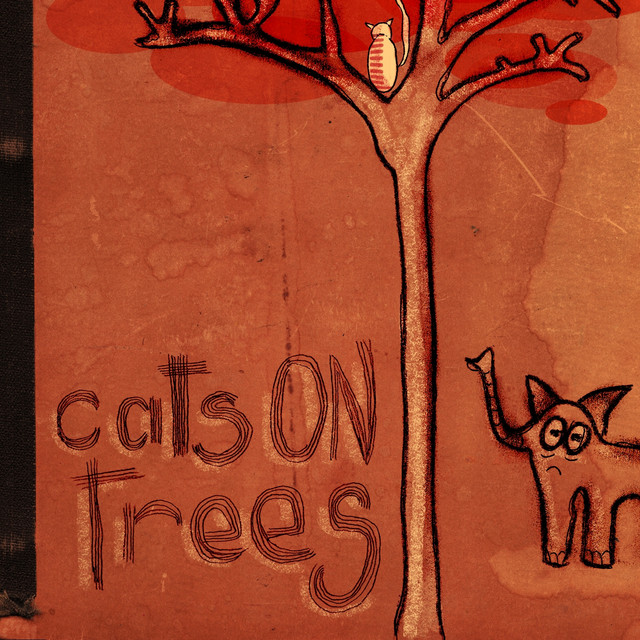 Uli - Album by Cats On Trees | Spotify