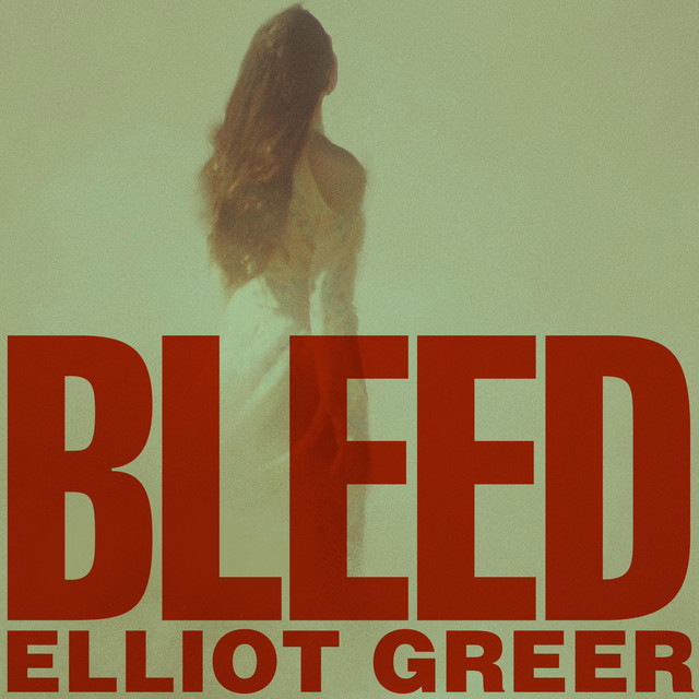 Bleed cover art