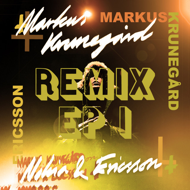 Miss Joensuu (Martin Vogel Remix) cover art